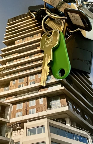 Aankoop woning hypotheek